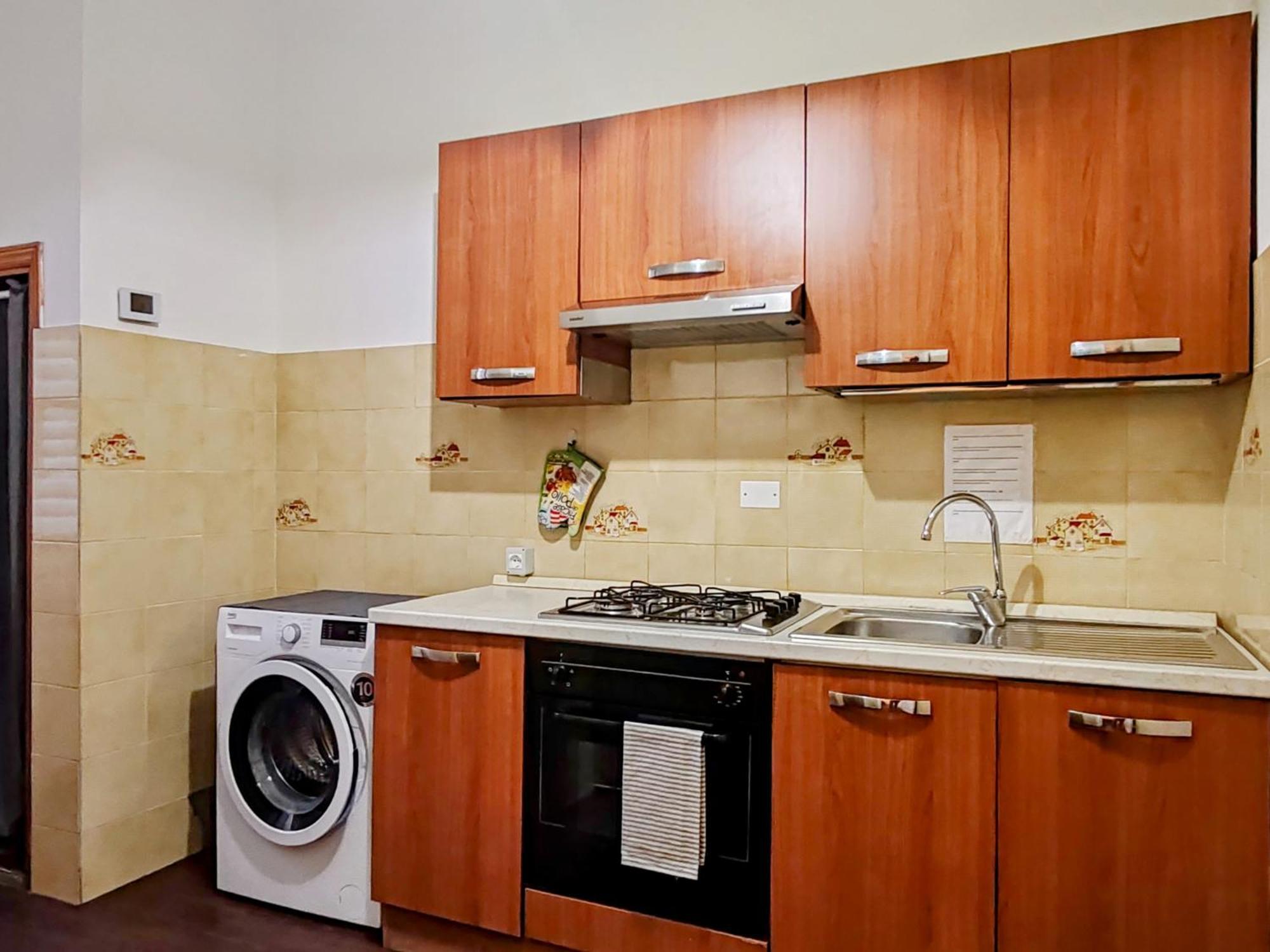 Ariento House By 360rentals Florença