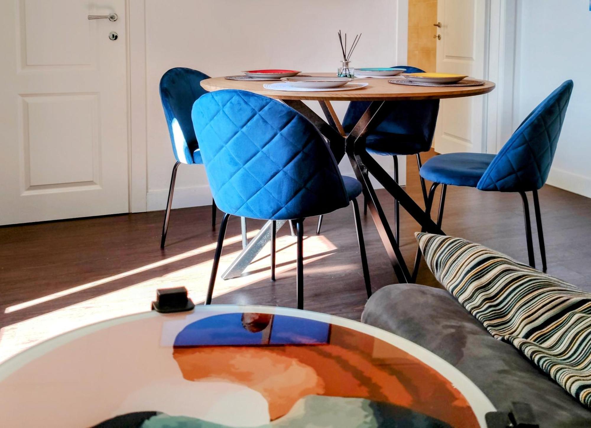 Ariento House By 360rentals * Florença